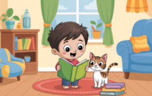 Урок № 15. Ударени и неударени срички в думата